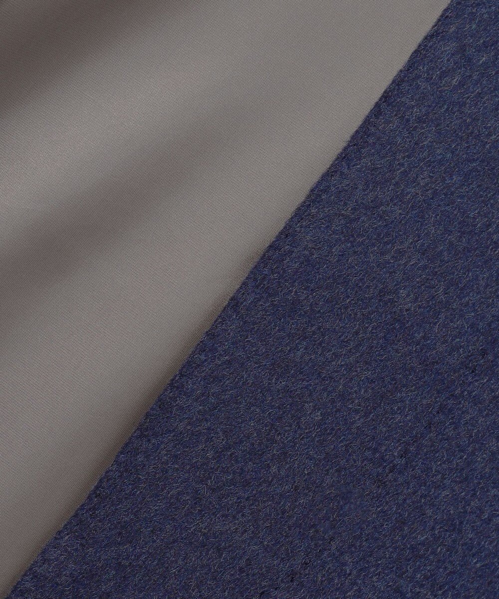 GOTAIRIKU GOLD LABEL/WEB&一部店舗限定【COLOMBO】ピュアカシミヤ チェスターコート 