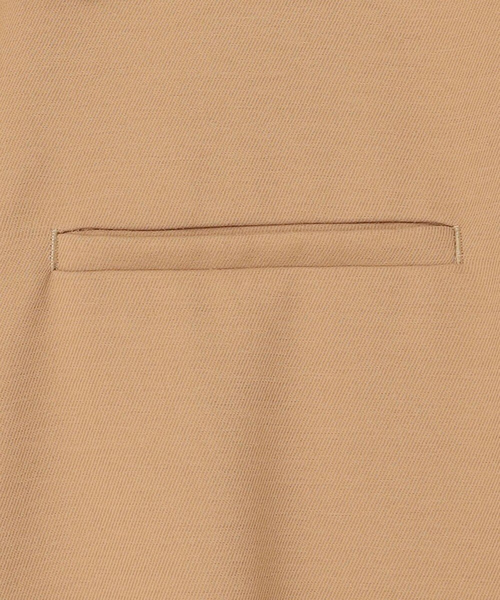 NAVE 【ReNAVE・セットアップ可/洗える/撥水加工】ホロウツイル ジャンプスーツ 