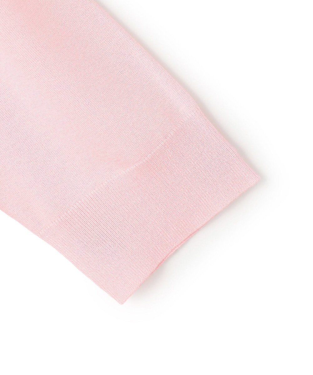 TOCCA 【鈴木ゆうかさん・chayさん着用】MOONLIT MUSE SHORTSLEEVE カーディガン 