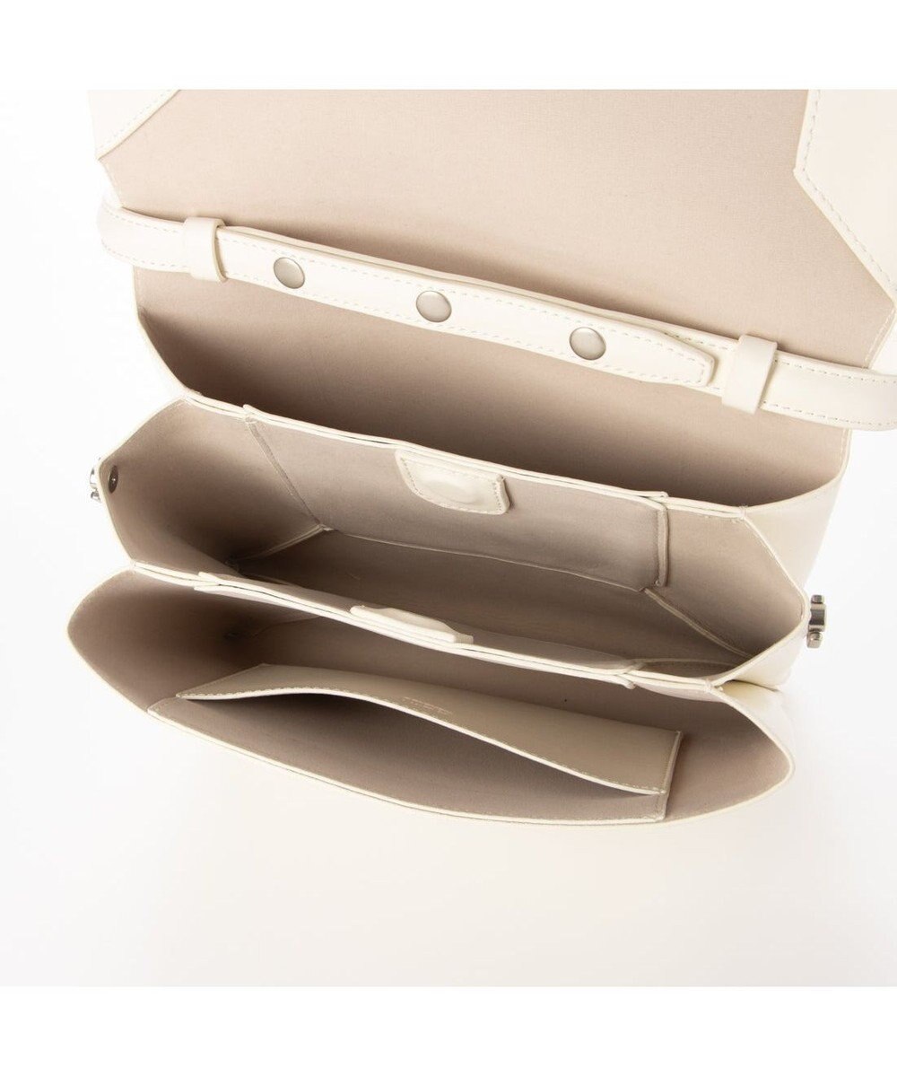 UNBILLION カカトゥ kakatoo / ソフトフラップ2wayハンドバッグ 