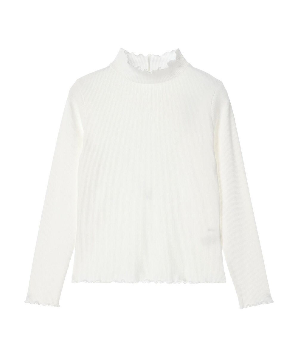 Green Parks ・ＥＬＥＮＣＡＲＥ　ＤＵＥ　テレコハイネックロンＴＥＥ 