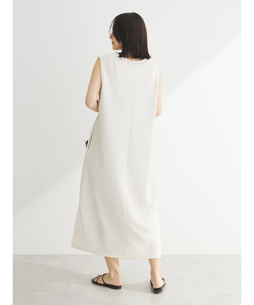 Green Parks カットＪＱキーネックジャンスカ 