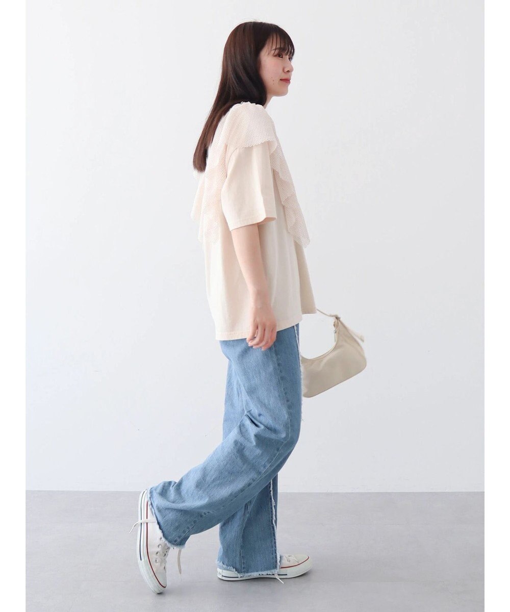 Green Parks ・ＳＵＧＡＲ　ＳＰＯＯＮ　ＬＩＯＮｐｔラッフルＴＥＥ 