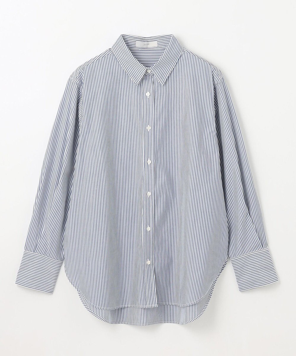 ANY エニィファンクションシャツブラウス 