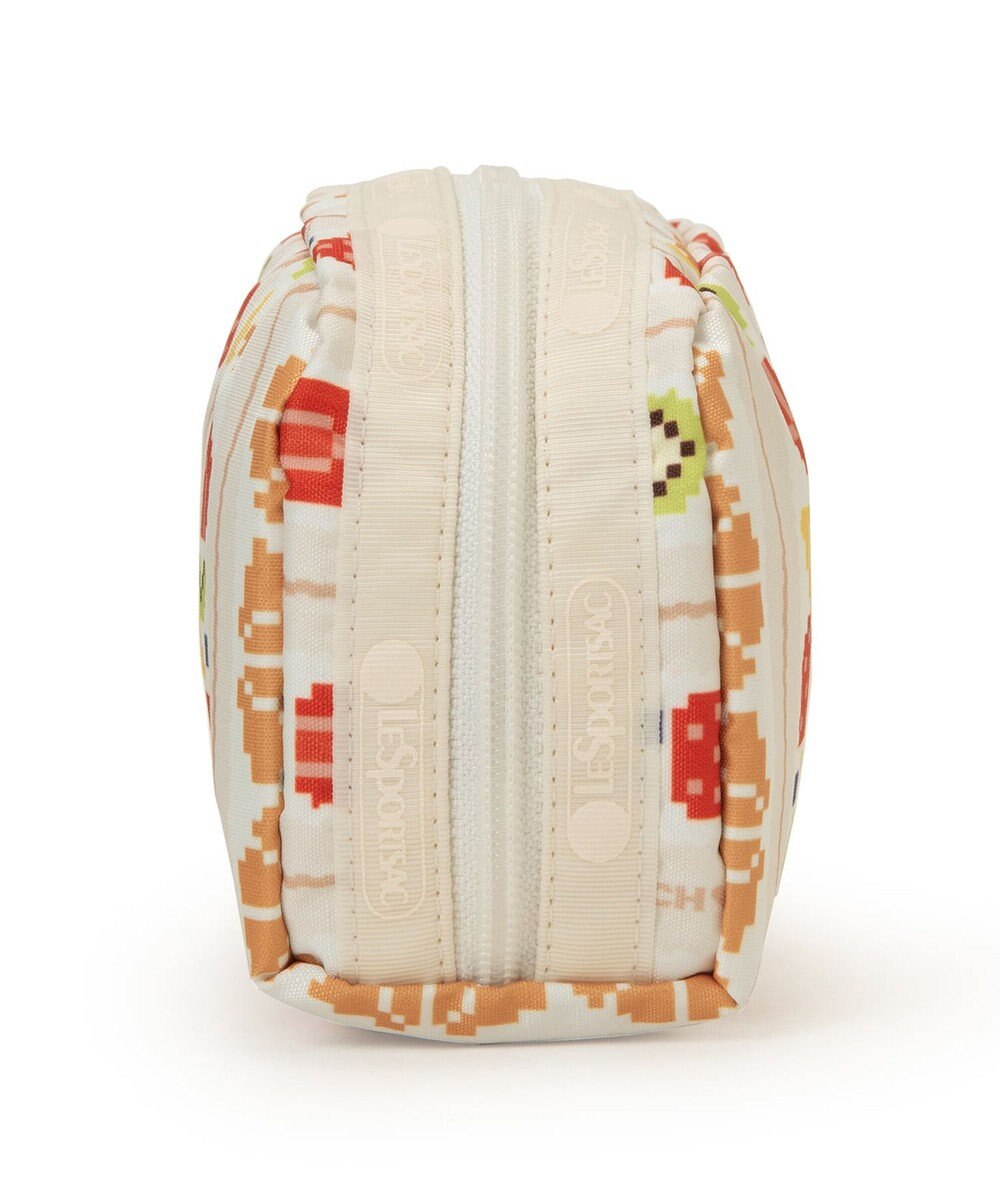 LeSportsac RECTANGULAR COSMETIC/フルーツサンドイッチ 