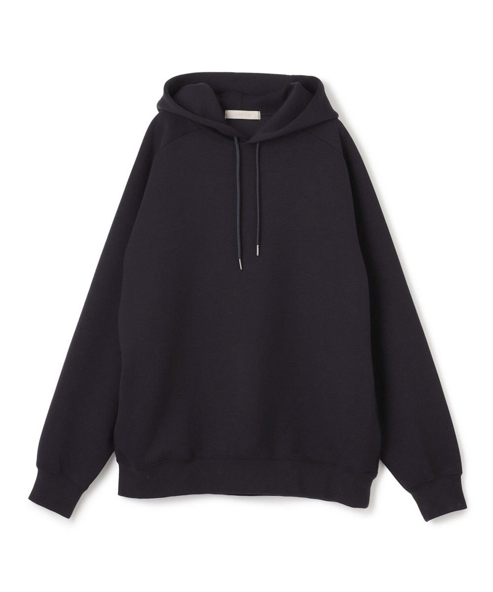 UNFILO MENS BEAUTY FORM JERSEY パーカー [24年商品] 