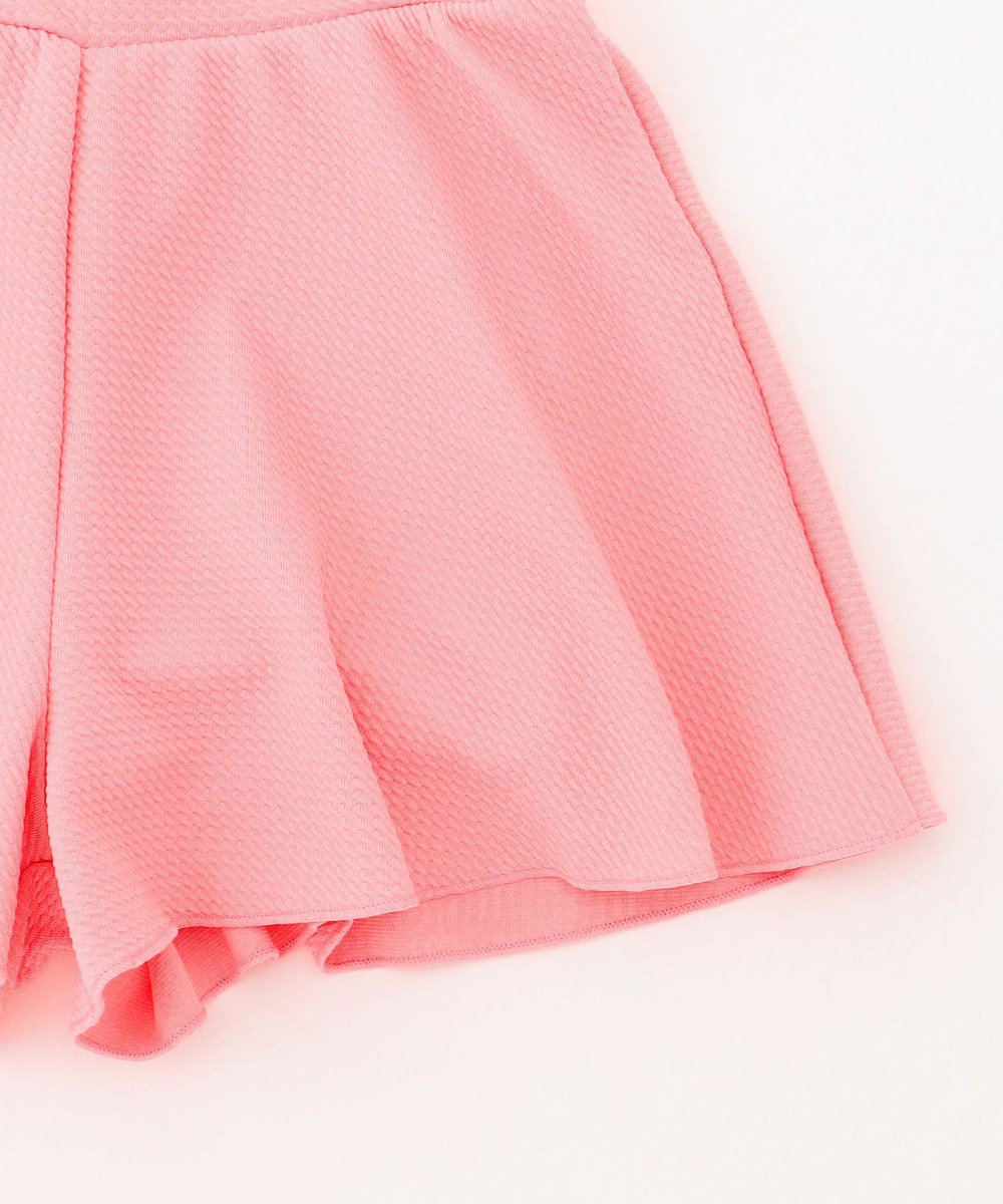 ANY KIDS 総柄 セパレート水着 