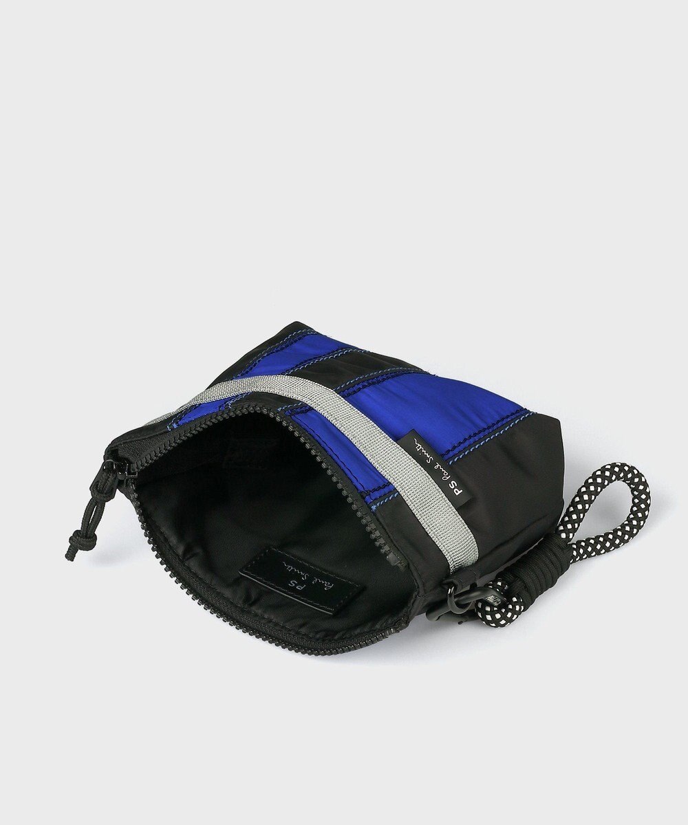 Paul Smith PSモバイルポーチ ガジェットポーチ 