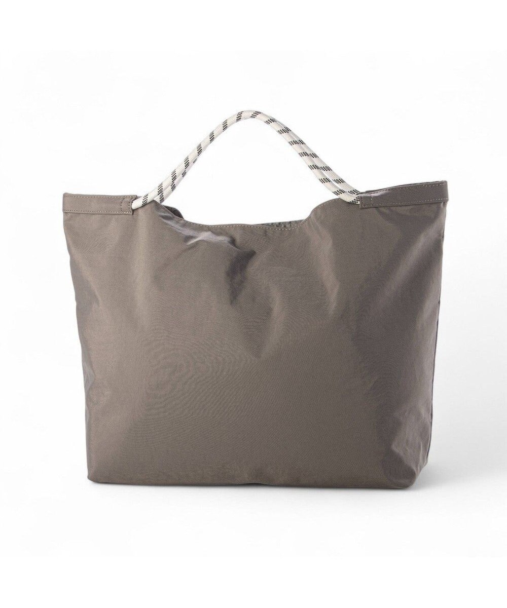 UNBILLION カシュカシュ cachecache / ウォッシャーナイロンパッカブルトート 