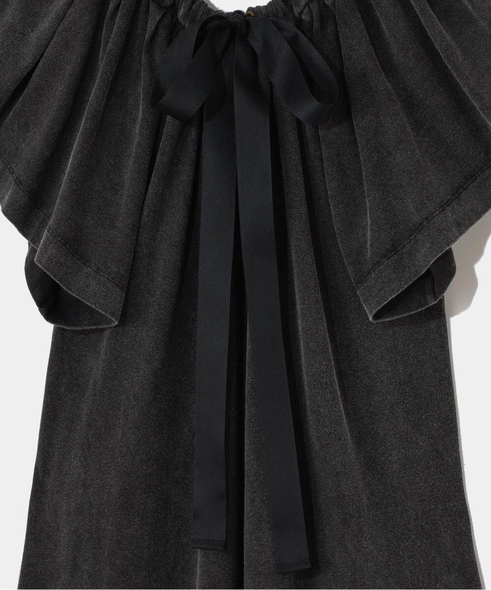 GRACE CONTINENTAL ピグメントワンピース 