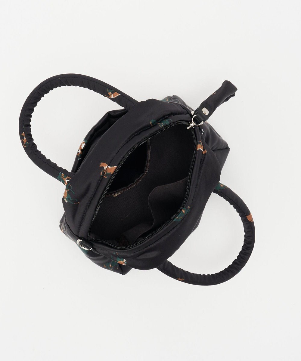 russet WOODLANDER 2WAYミニトートバッグ(CE-1668) 