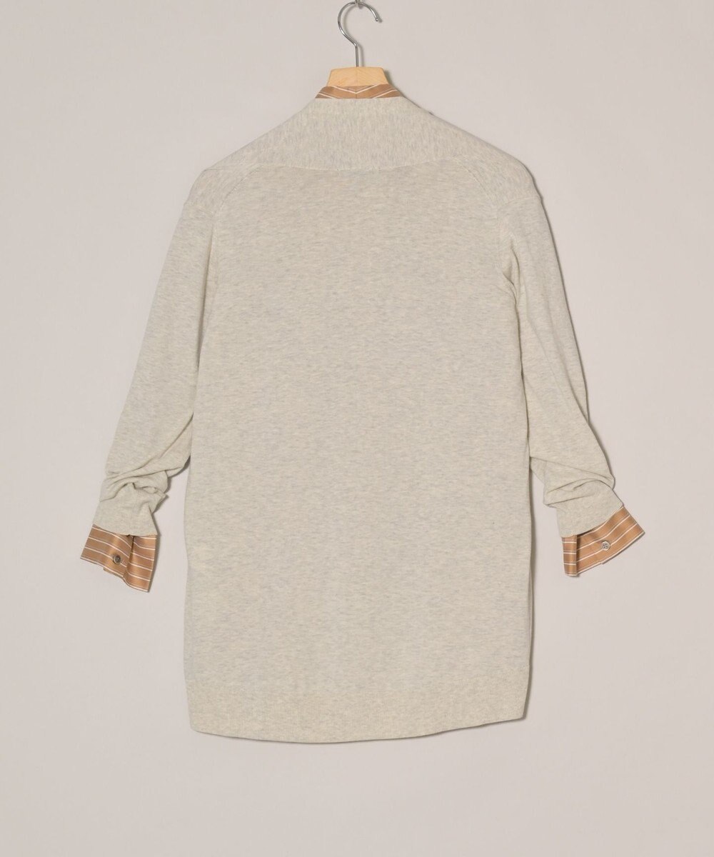 ONWARD Reuse Park セット商品/サイズ32【23区】ニット春夏×ブラウス春夏 