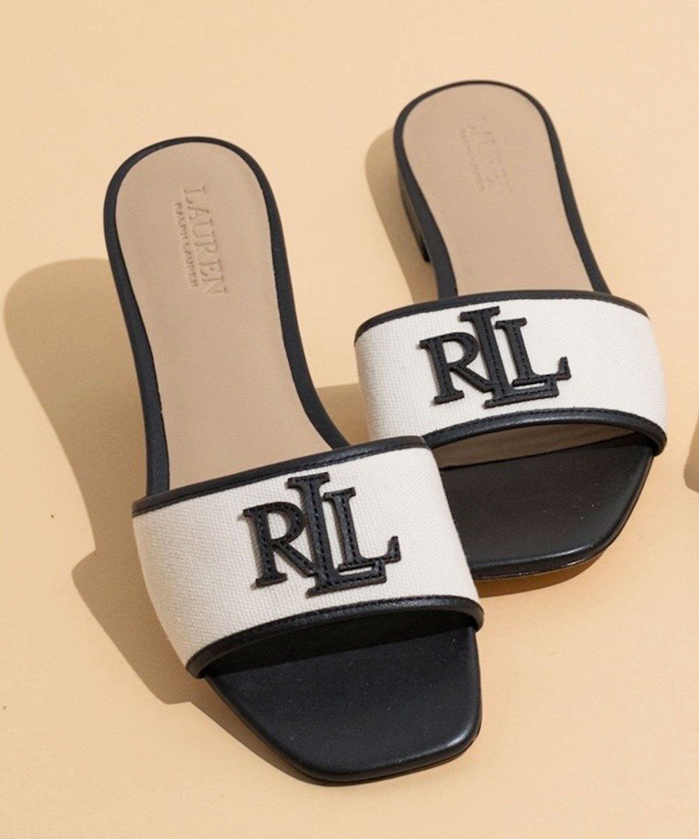 REGAL FOOT COMMUNITY 【ローレンラルフローレン】R24H EVERLEY SANDALS エバリー サンダル サンダル 