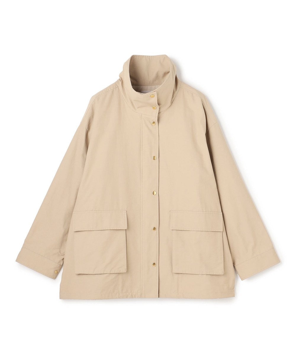 UNFILO L スタンド ZIPアウター 