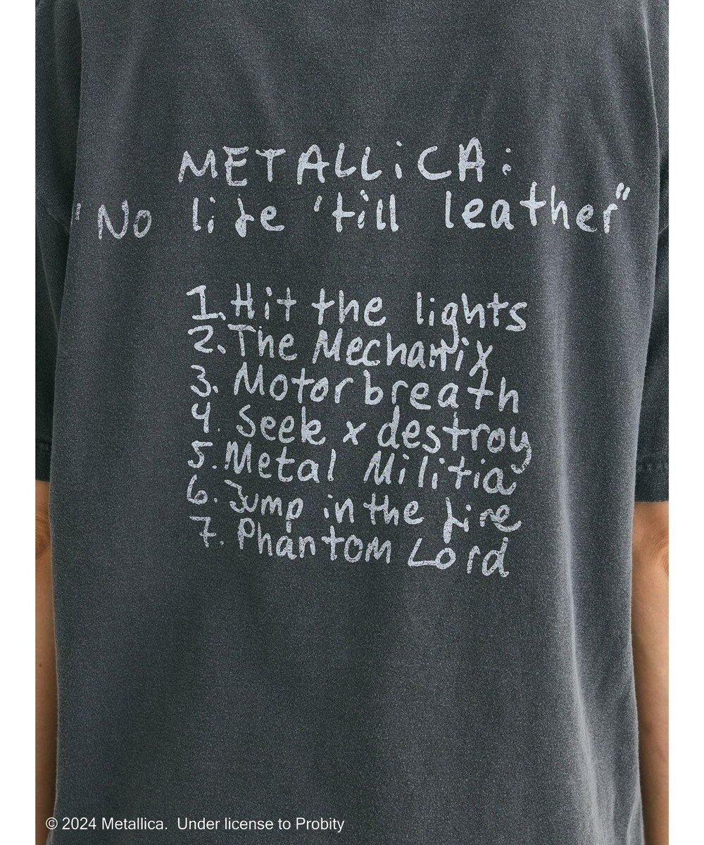 Green Parks ●ＧＯＯＤ　ＳＰＥＥＤ　ＭＥＴＡＬＬＩＣＡ　Ｔ 