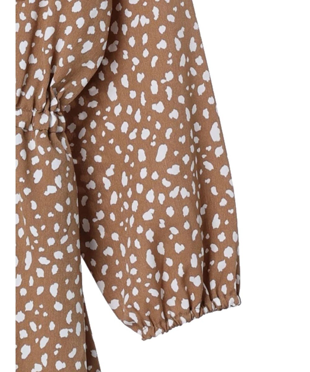 Green Parks ・ＥＬＥＮＣＡＲＥ　ＤＵＥ　ダルメシアンワンピース 