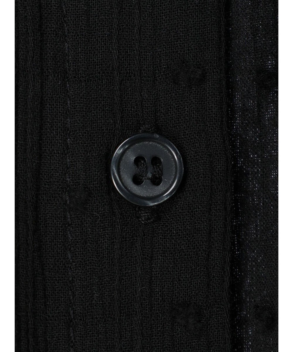 earth music&ecology ドットドビーワンピース 