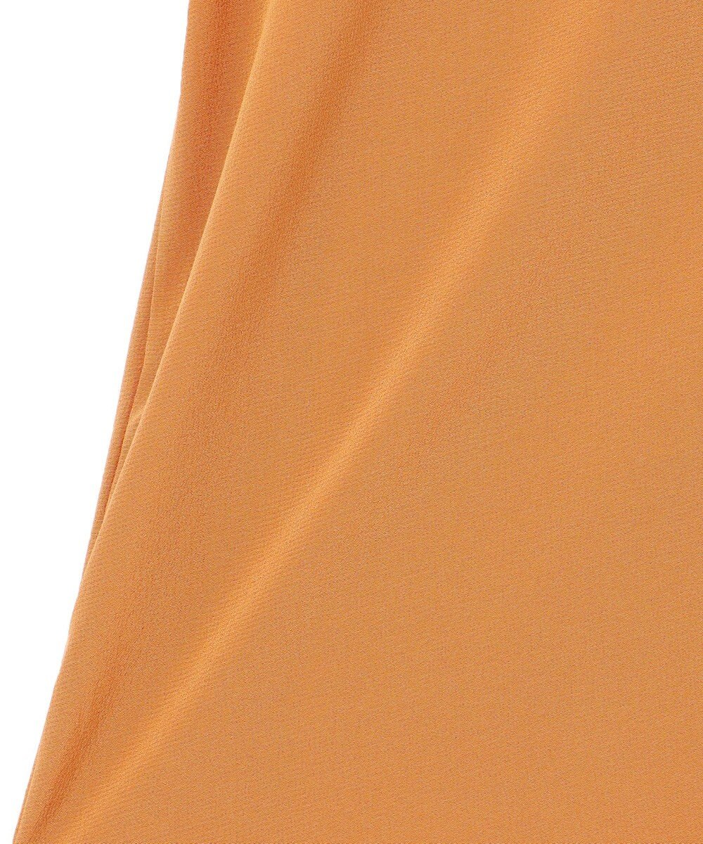 JOSEPH クレープドソワ　ドレス 