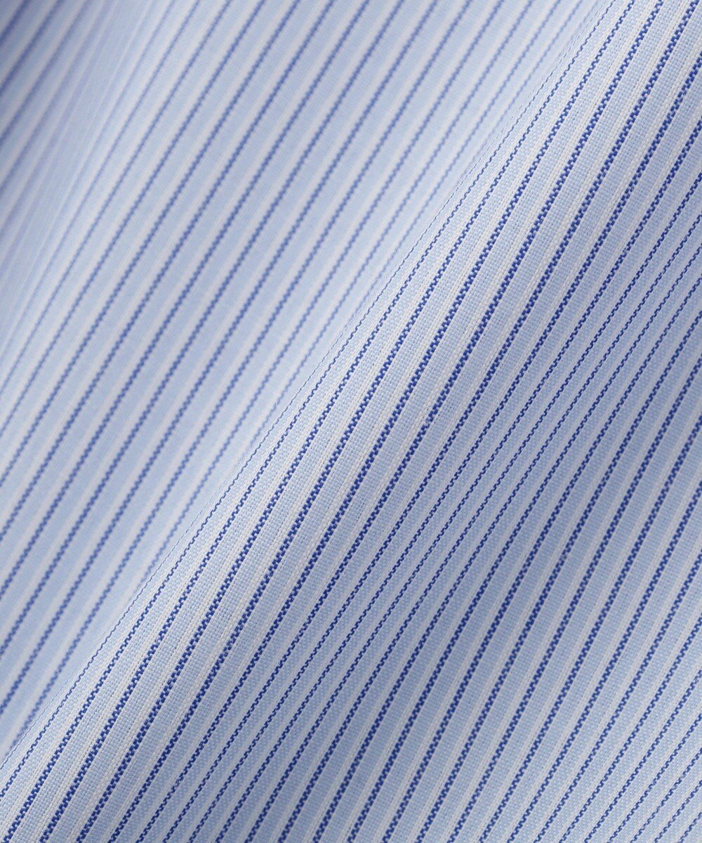 Green Parks タックショートスリーブブラウス 