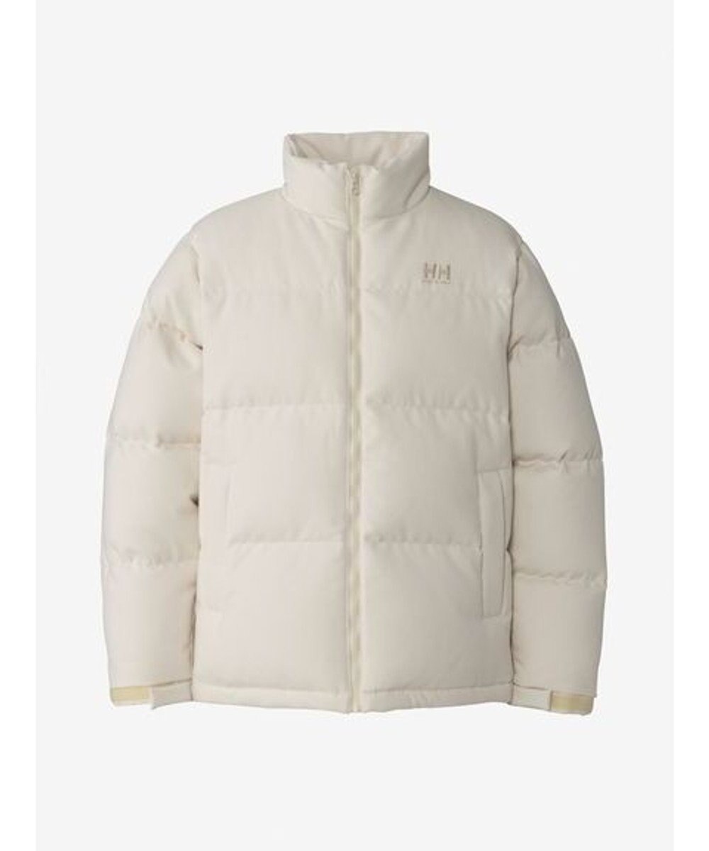 HELLY HANSEN SPフィリーダウンジャケット 