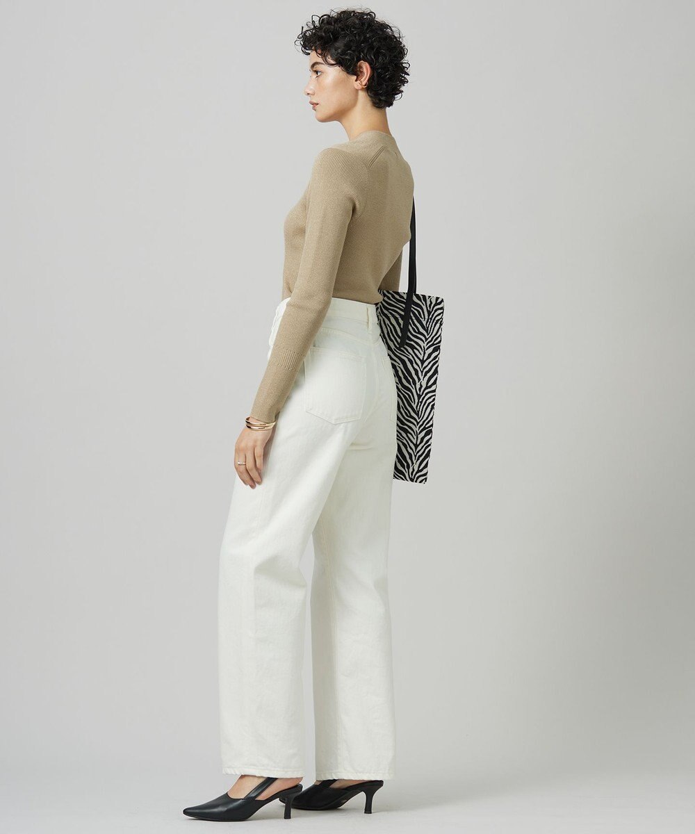 ICB 【洗える】 ウォーターリサイクルデニム 