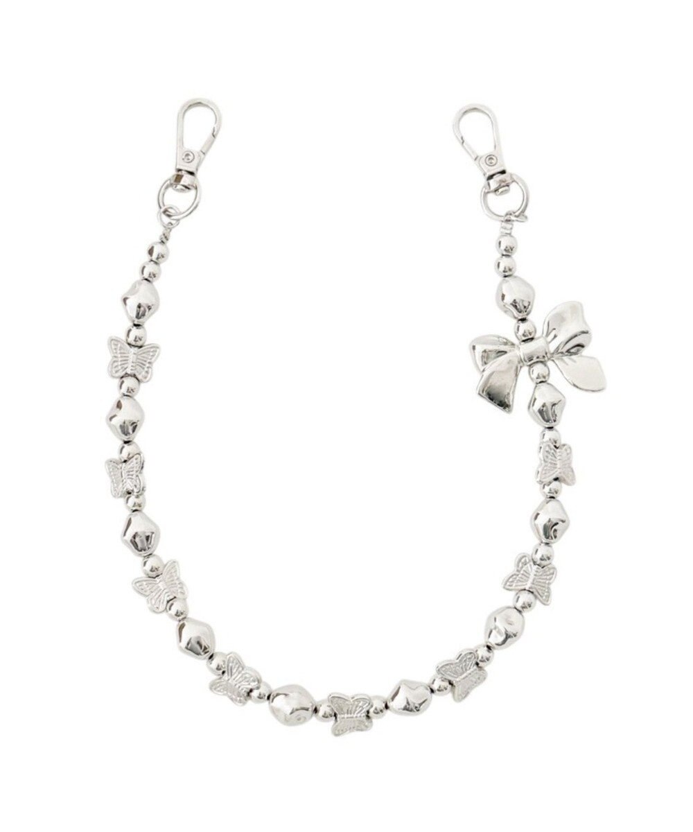 WEGO ビーズモチーフハンドストラップ 