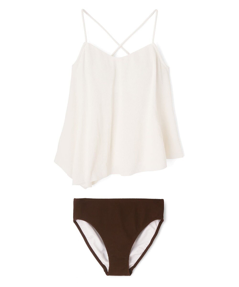 San-ai Resort（三愛水着楽園） 【SALE】３点セット水着　9M・11L【San-ai Resort（サンアイリゾート）】 