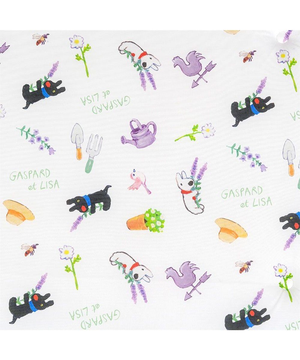 PET PARADISE リサとガスパール もちっと クールマット 