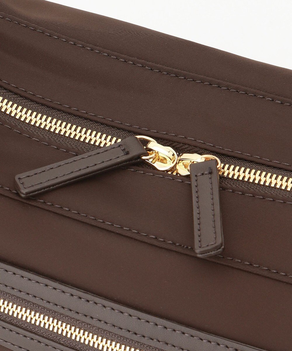 LA BAGAGERIE ループ2WAYショルダーバッグ　Sサイズ 