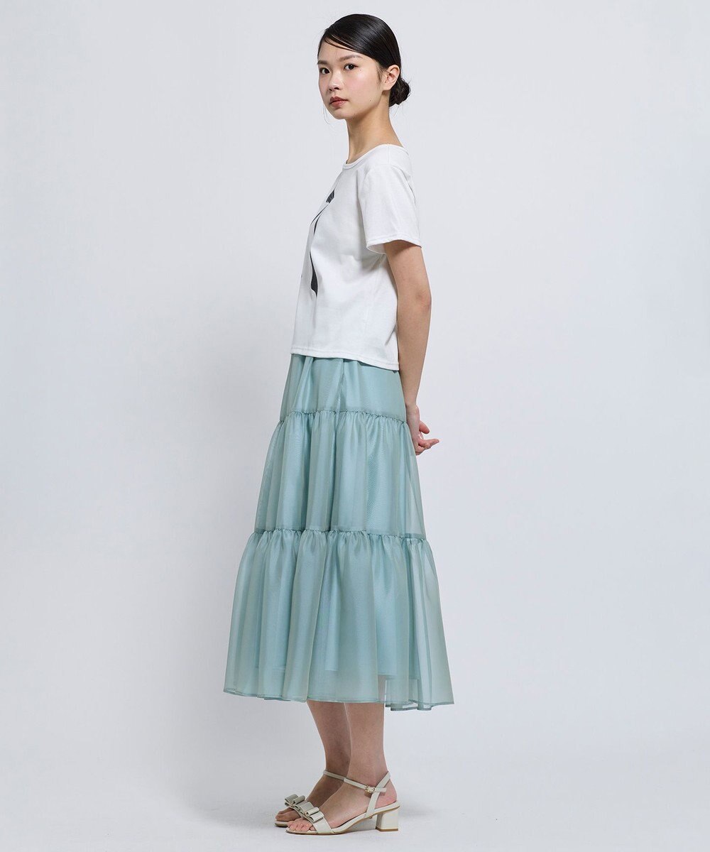 TOCCA SWEET LOVE Tシャツ 