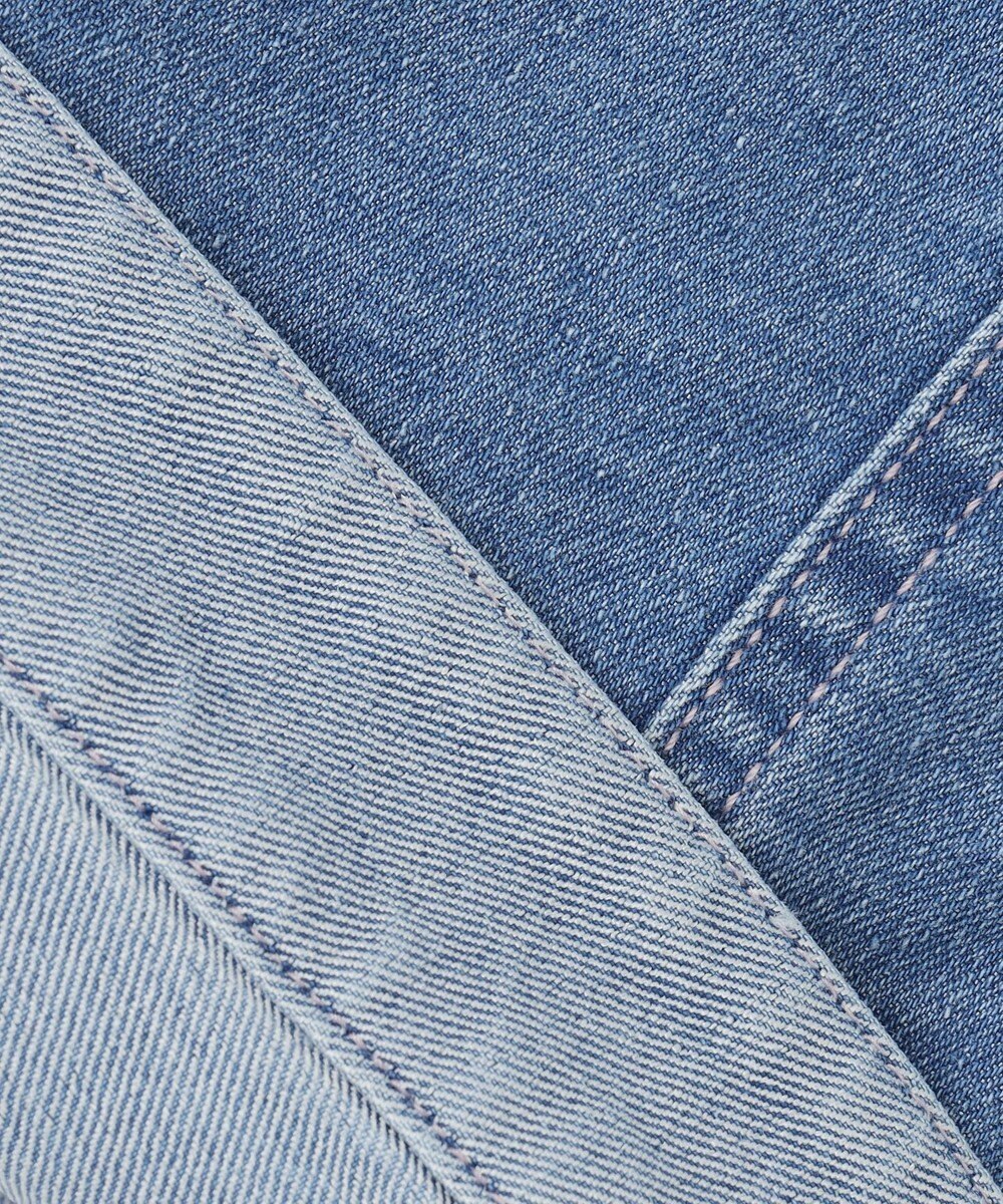 ANY KIDS デニム ジャケット 