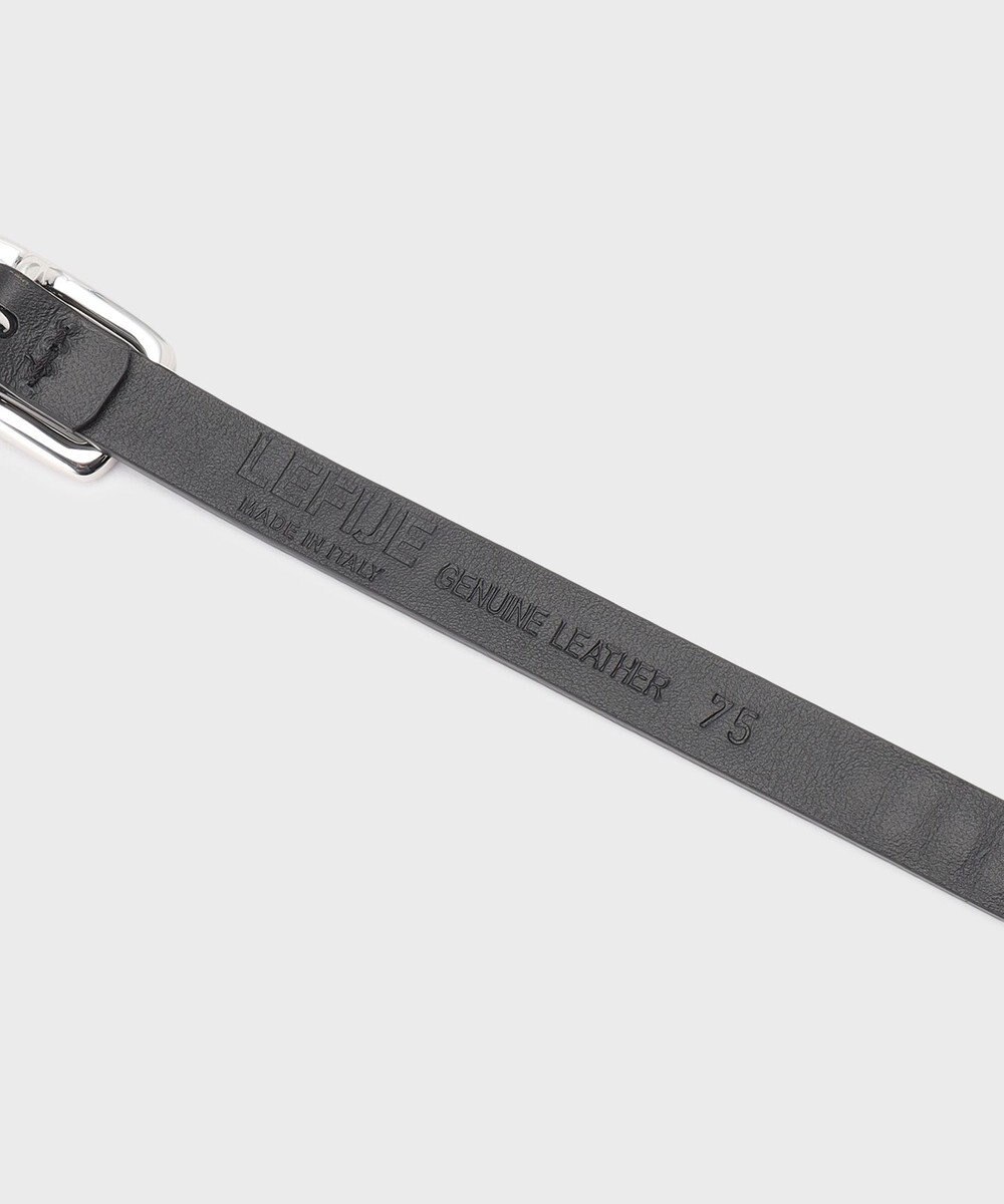 GRACE CONTINENTAL LEFIJE スタッズベルト 