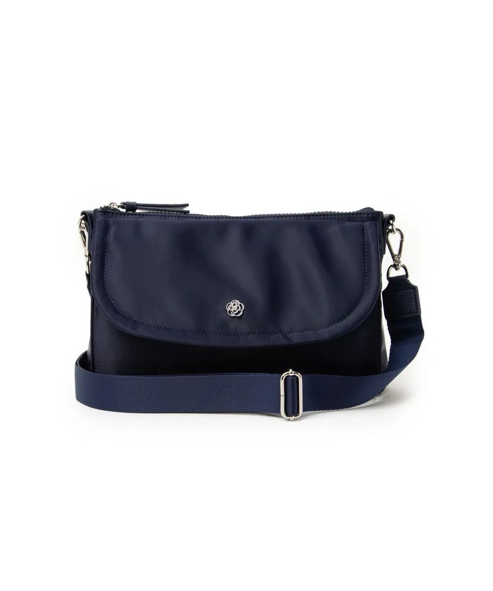 CLATHAS パスカル 2wayお財布ショルダー 