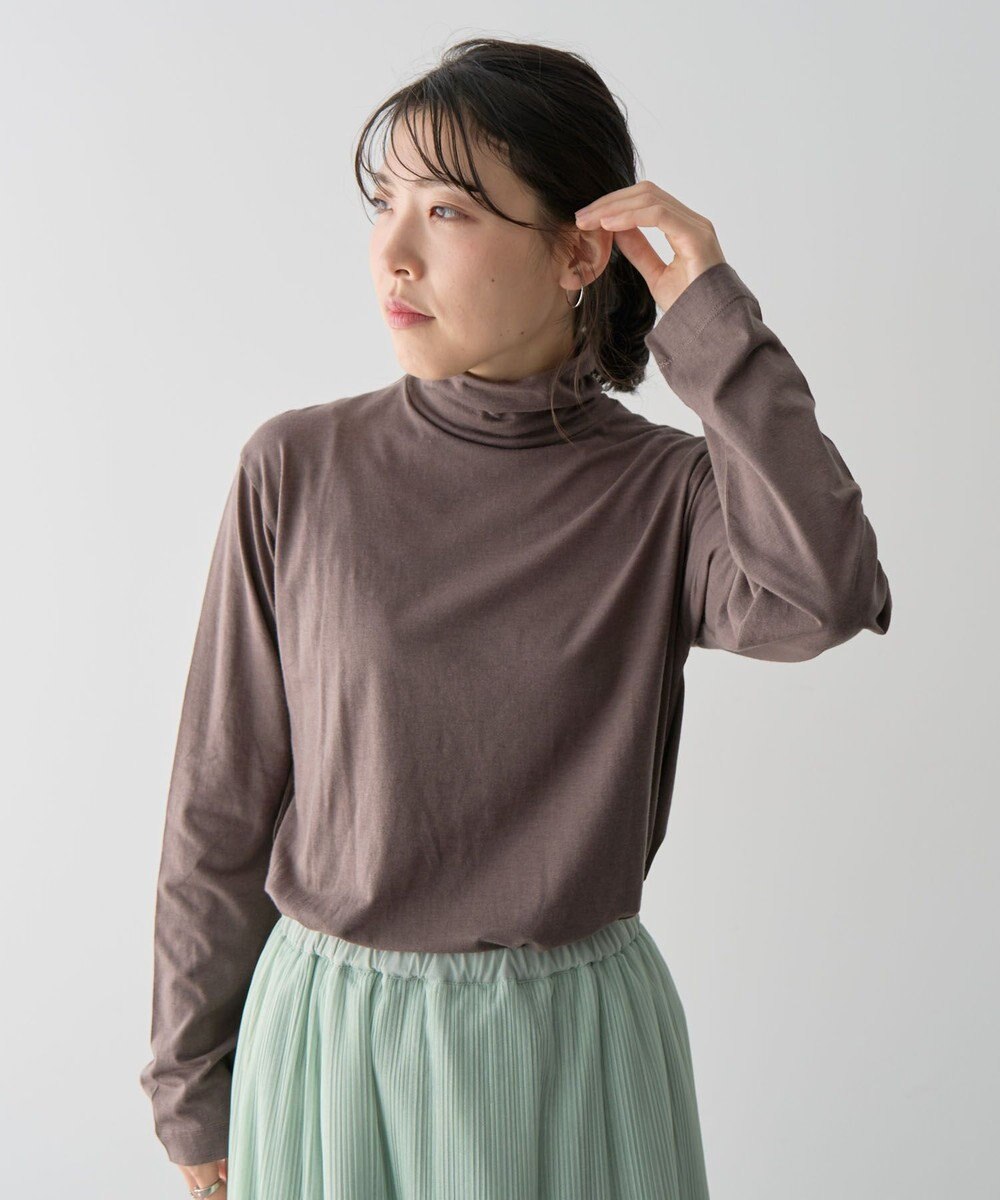 Green Parks 吸湿発熱インナー 