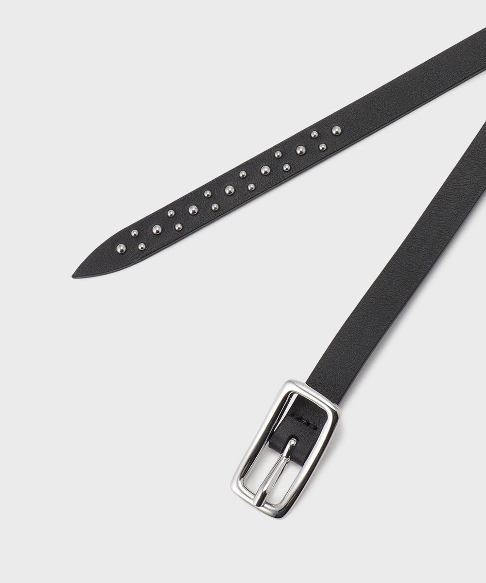 GRACE CONTINENTAL LEFIJE スタッズベルト 