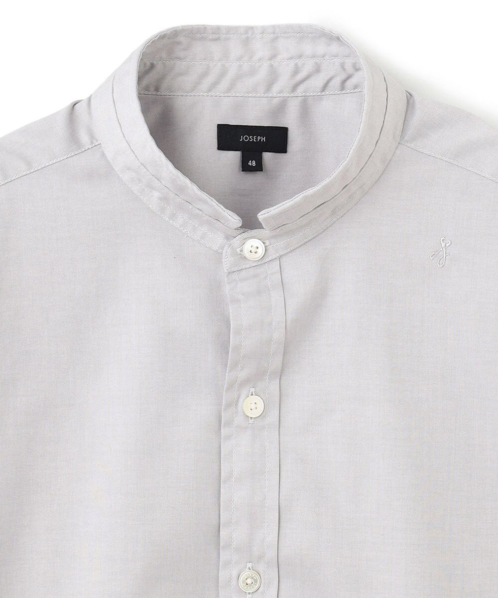 JOSEPH HOMME 【WEB限定商品】80/2 オックスウイング 半袖シャツ 