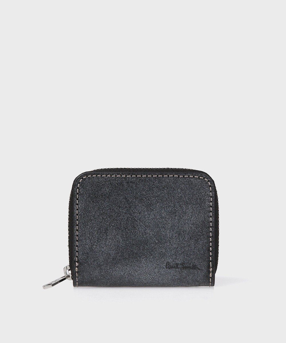 Paul Smith ワックスレザー コインケース 