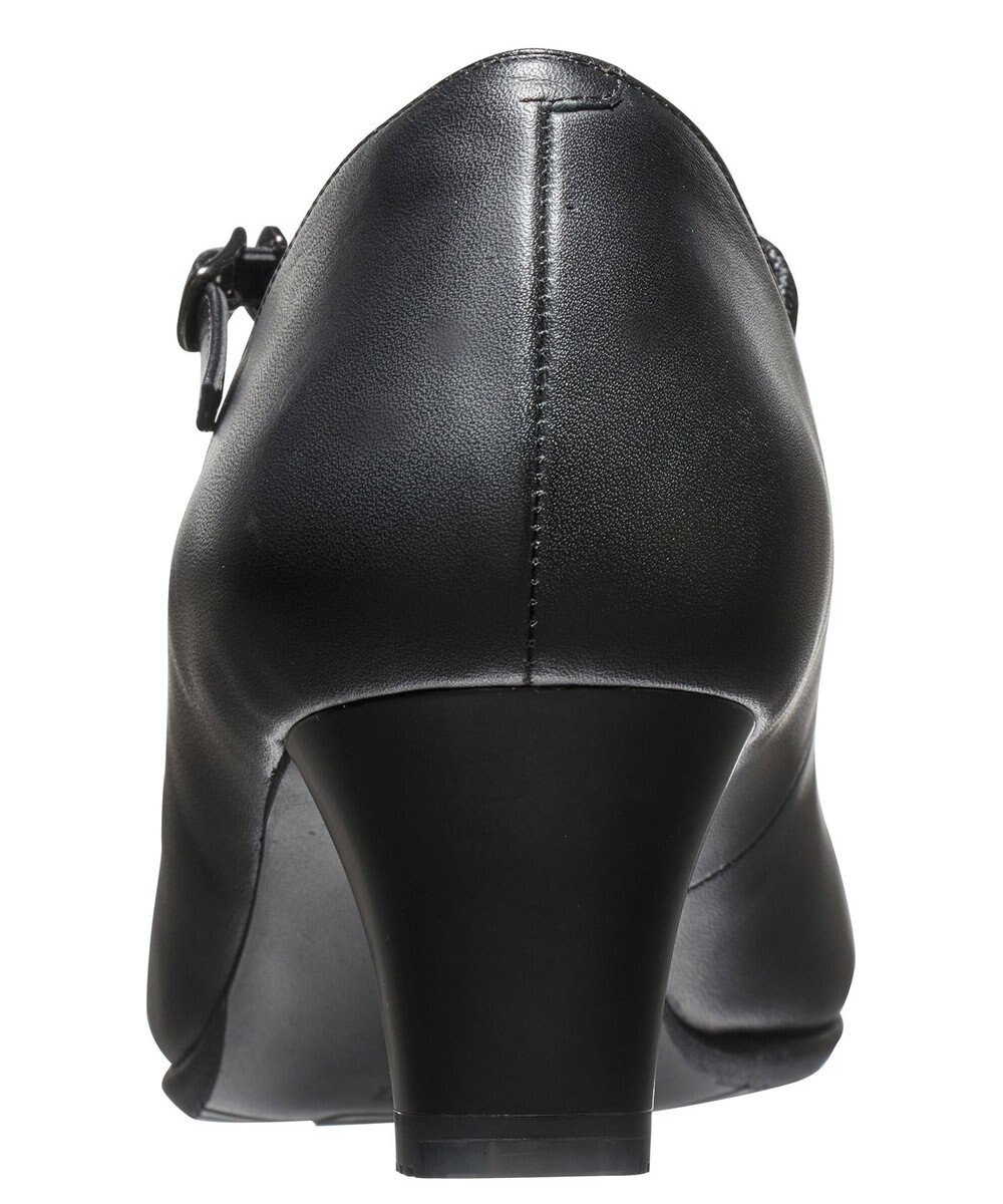 ASICS WALKING ペダラウォーキングシューズ 3E ヒール高5.0cm 