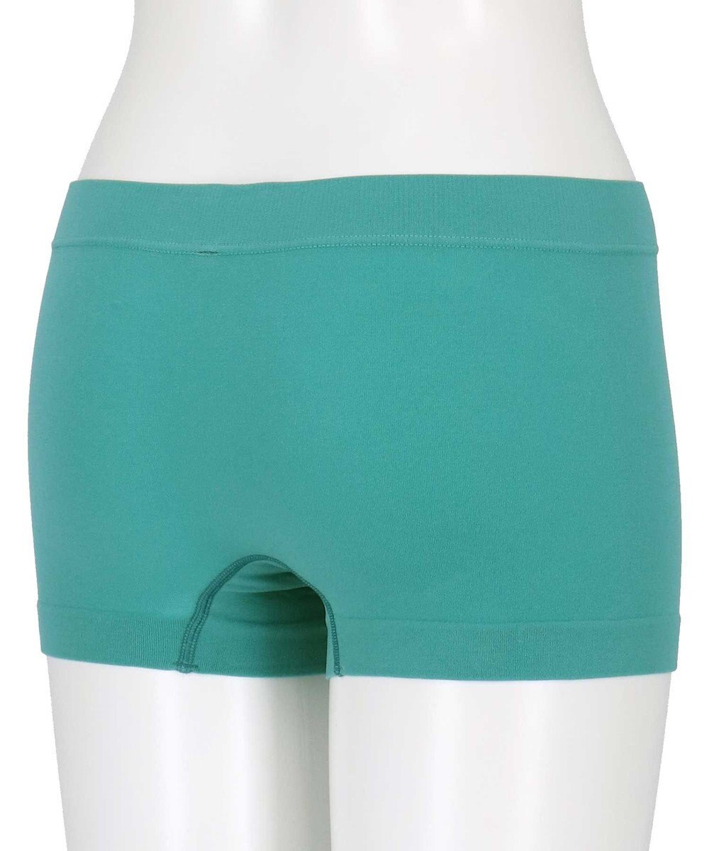 une nana cool S~LLまでワンサイズ設計 びよ~んと伸びるショーツ B4N 