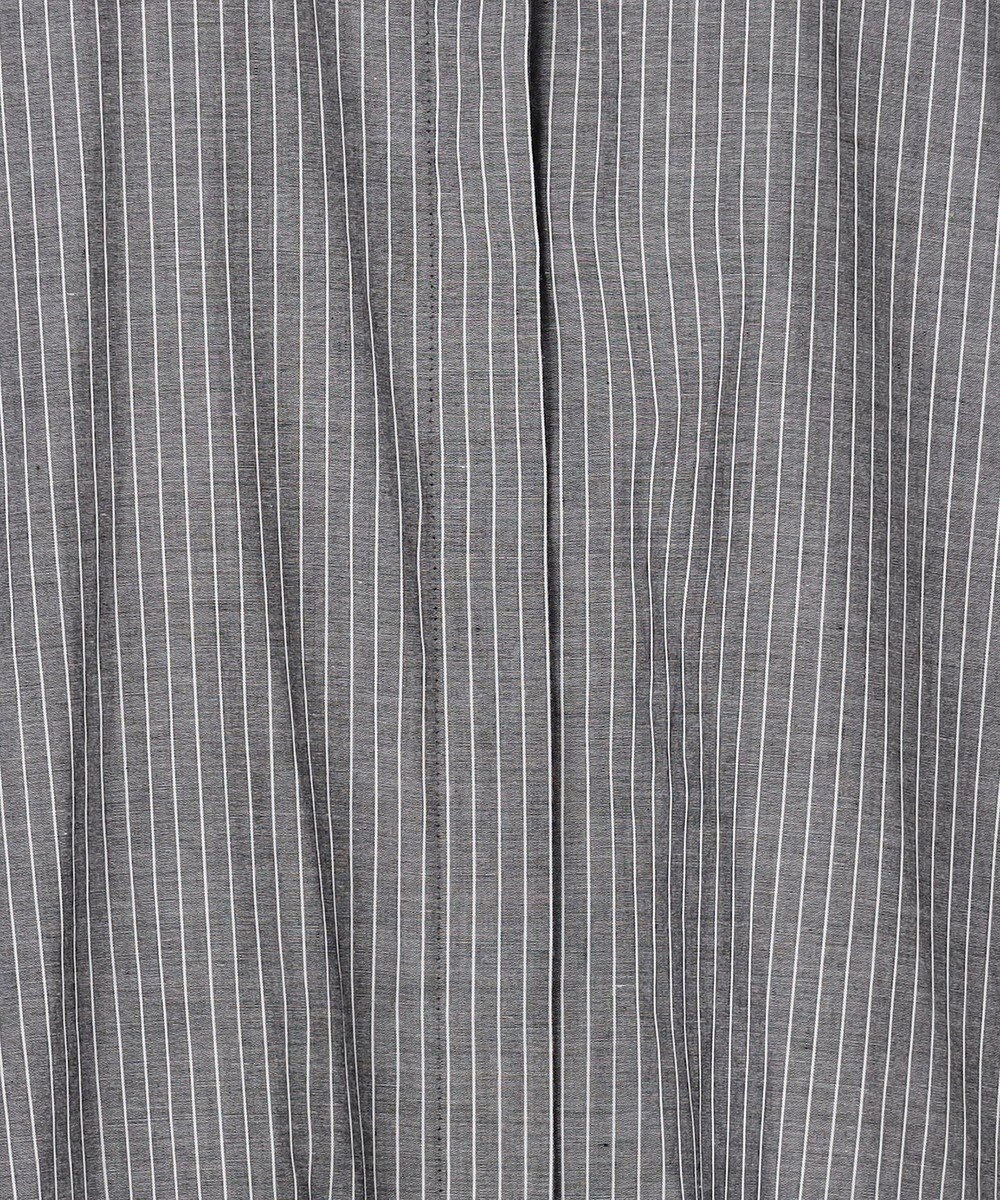 ICB L ソフトコットンローン シャツブラウス 