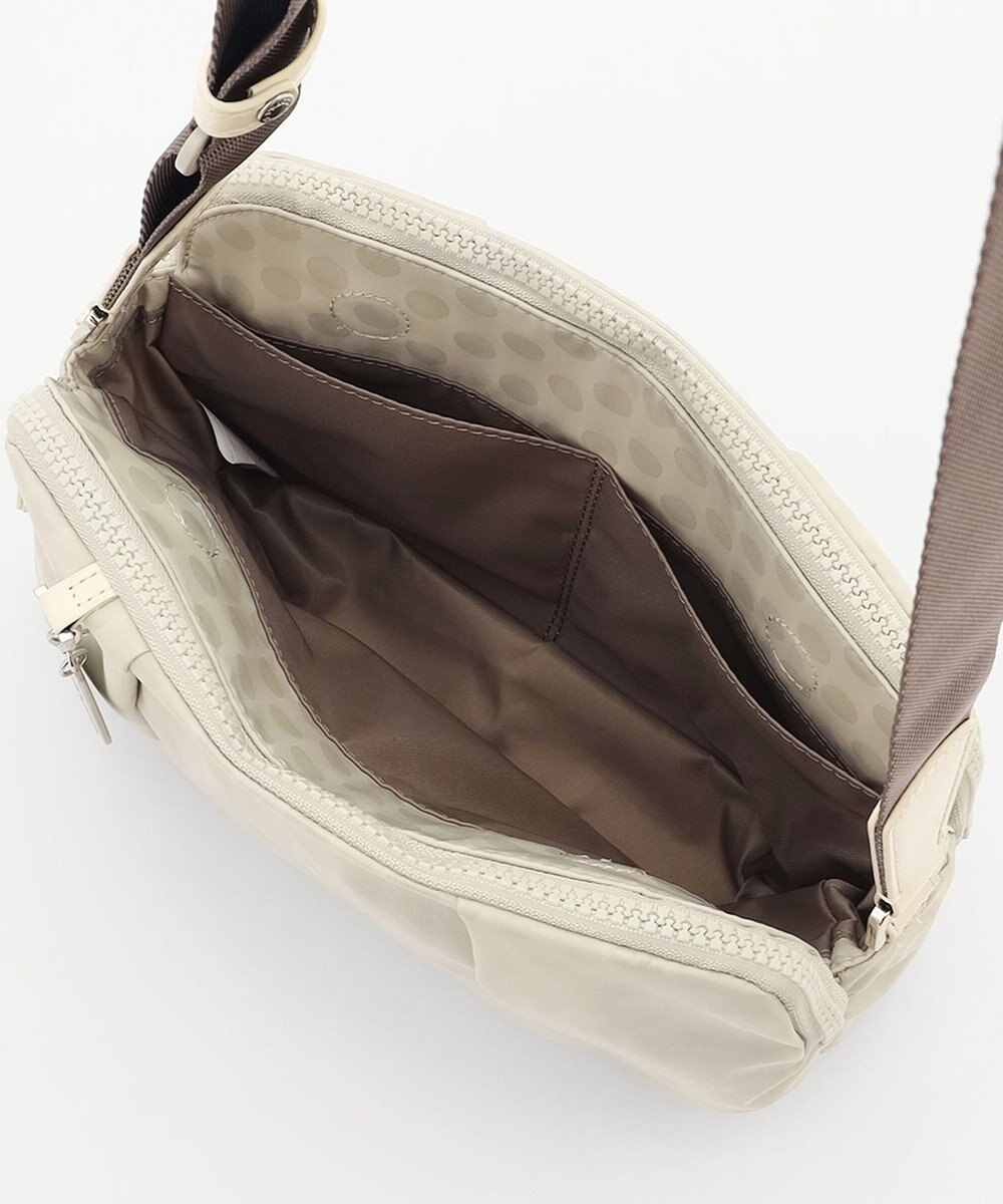 Y'SACCS Polka Dots ポシェット 