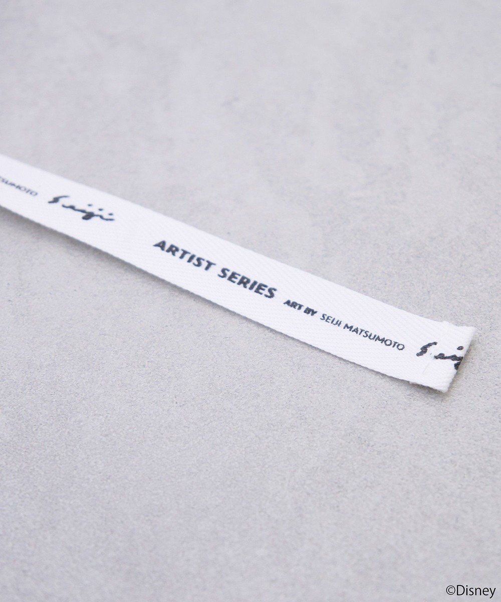 earth music&ecology Ｄｉｓｎｅｙ×Ｓｅｉｊｉ　Ｍａｔｓｕｍｏｔｏキャップ 