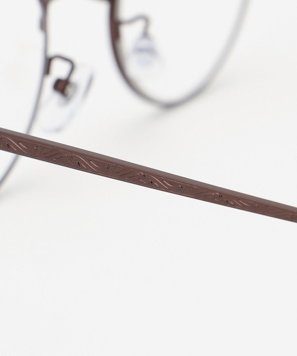 J.PRESS LADIES 【WEB限定】 LIBERTYケース&リーディング グラス 