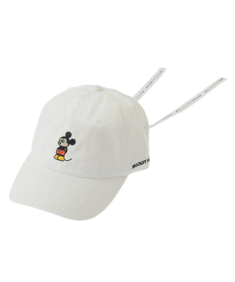 earth music&ecology Ｄｉｓｎｅｙ×Ｓｅｉｊｉ　Ｍａｔｓｕｍｏｔｏキャップ 