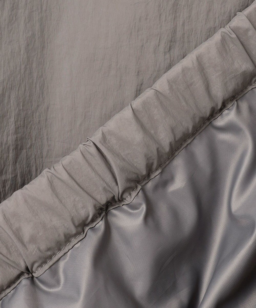 J.PRESS MEN 【J.PRESS ORIGINALS】【UNISEX】Nylon Washer Taffeta Golf Jacket 