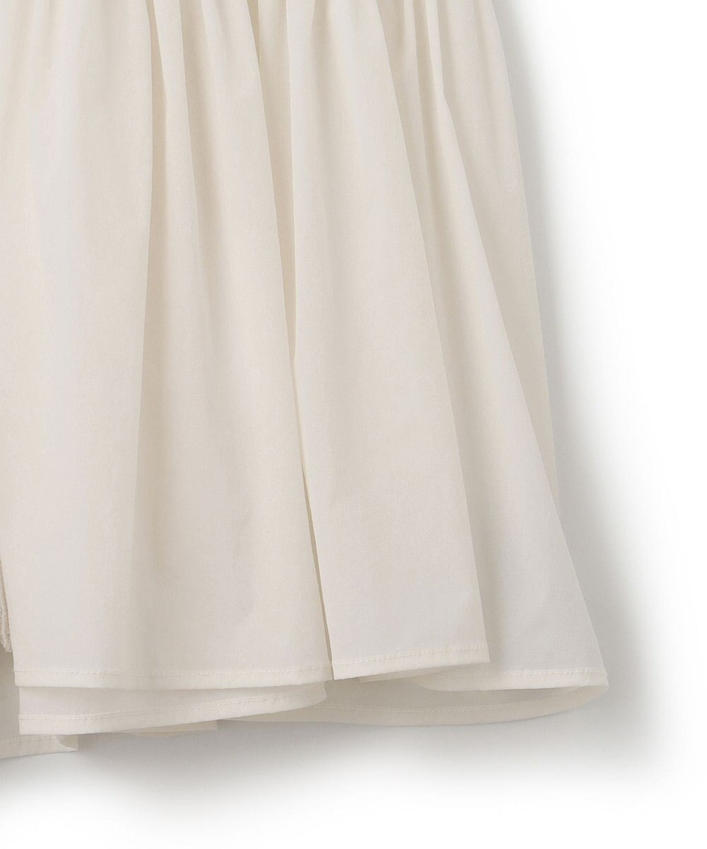 UNFILO ペプラムフーディラッシュガード[2024年版] 