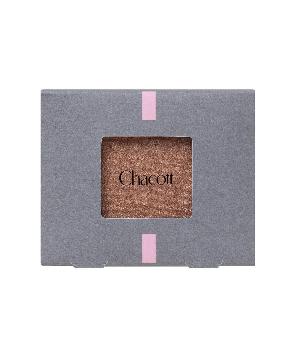 Chacott Cosmetics マルチカラーバリエーションME03[METALLIC] 