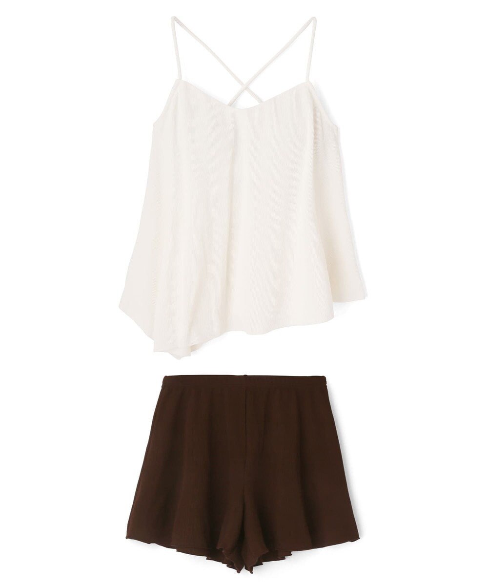 San-ai Resort（三愛水着楽園） 【SALE】３点セット水着　9M・11L【San-ai Resort（サンアイリゾート）】 