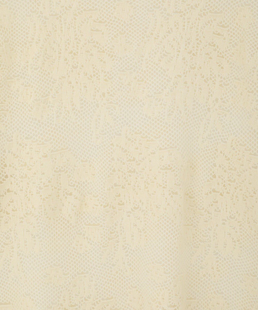 AMERICAN HOLIC レース編みニットプルオーバー 