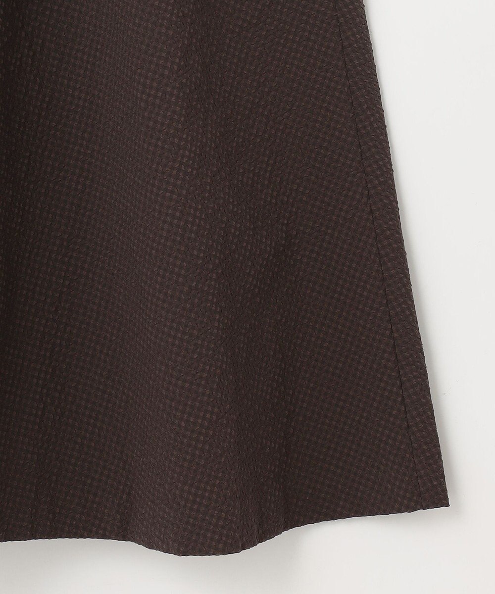 組曲 【洗える】ジャージコンビ ドレス 